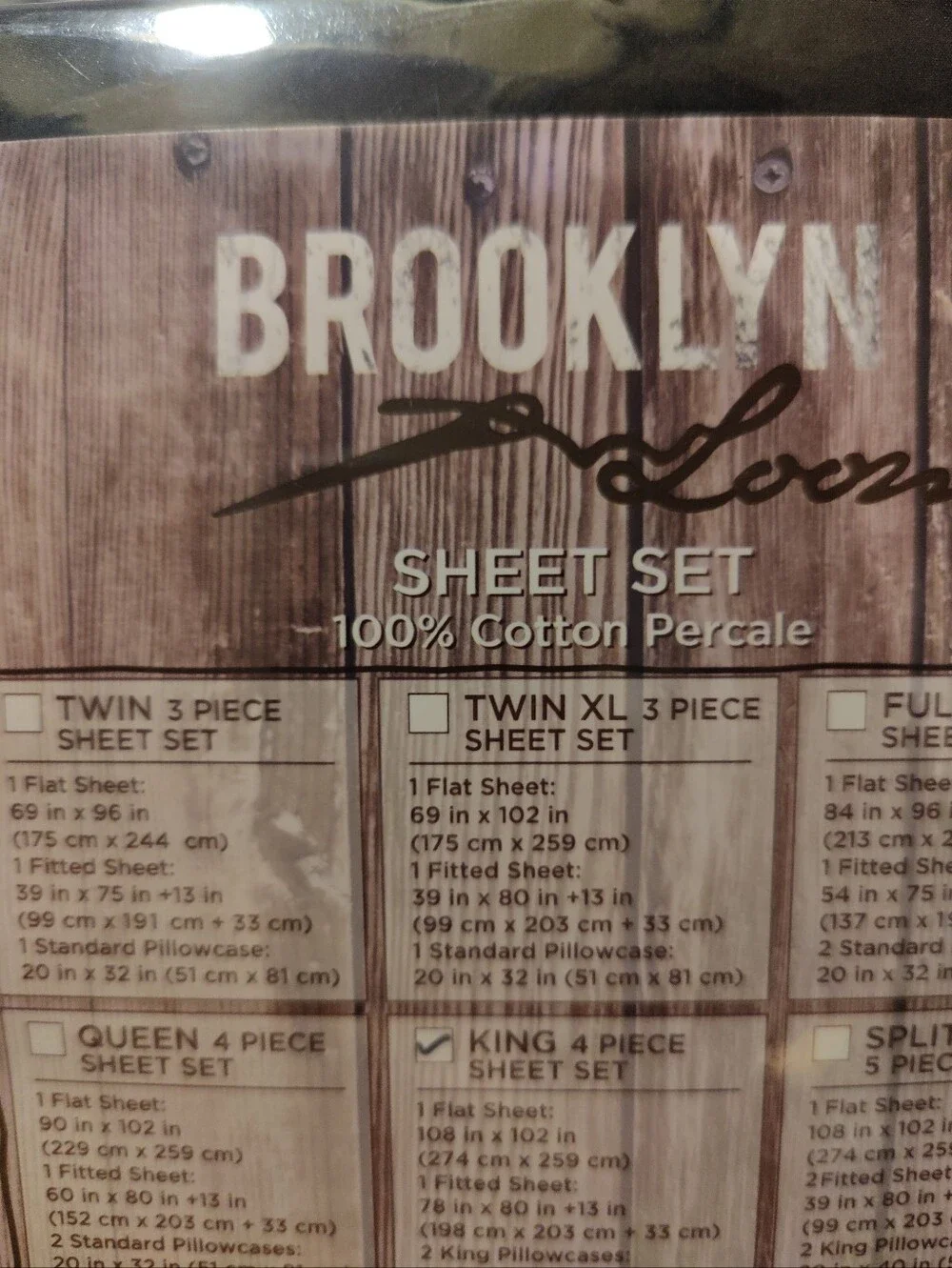Brooklyn loom new classic